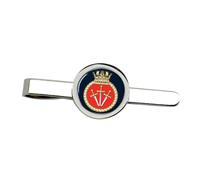 Hms Vengeance, Reale Blu Scuro Fermacravatta