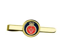 Hms Vengeance, Reale Blu Scuro Fermacravatta