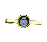 Hms Votary, Reale Blu Scuro Fermacravatta