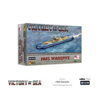HMS Warspite