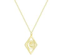 Hmsanase Collana Uomo Donna Gioielli Ciondolo Pendente Necklace Collana Scheletro Hip-Hop Malocchio Collana Con Ciondolo A Mano Con Teschio Catena Punk In Stile Gotico1