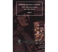 HMSO HMSO Dress Regulations for the Army (Tascabile)
