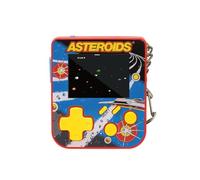 Evercade Console pocket KEYCHAIN GAMER Asteroids Super Micro 1178355