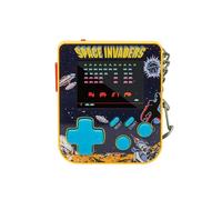 Evercade Console pocket KEYCHAIN GAMER Space Invaders Super Micro 1178352