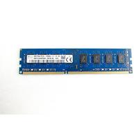 HMT41GU6BFR8A-PB Hynix 8GB DDR3 Non ECC PC3-12800 1600 MHz 2Rx8 Memoria