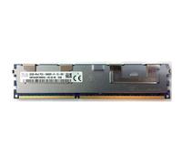 HMT84GR7AMR4C-H9 Hynix 32GB 4RX4 PC3-10600R DDR3 Modulo di Memoria (1X32GB)
