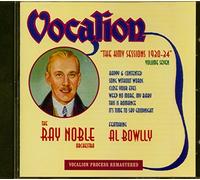 Hmv Sessions 1: 1930-34