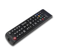 hmwy-telecomando universale per tv sostituisce samsung hdtv led nero