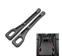 HMYOUXUAN 2Pcs Riempitivo per Sedili Auto per Suzuki Vitara 2018-2023, Striscia a Prova di Perdite sul Lato del Sedile Accessori Auto Interno