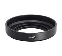 HN-40 Paraluce Protezioni per Z-DX 16-50mm F3.5-6.3VR Camera Ombra Protettiva Ombra Lens Shade Evitare Haze Osservare chiaramente