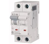 Interruttore sovracorrente 1P+N B 10A 6kA AC xPole Home HN 194839