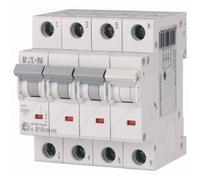 HN-B16/3N INTERRUTTORE DI PROTEZIONE SOVRACORRENTE B 16A 194901