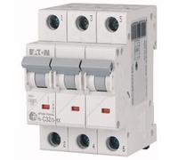 Interruttore sovracorrente 3P C 32A 6kA AC xPole Home 194894