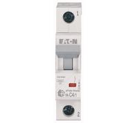 Interruttore sovracorrente 1P C 4A 6kA AC HN-C4/1 EP-500763