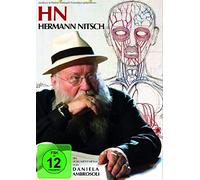HN-HERMANN NITSCH - SPECIAL IN (DVD) Jarreth Merz Hermann Nitsch