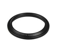 HN-N101 Paraluce compatibile per Nikon 1 Nikkor 10 mm f/2.8 paraluce LN-N101