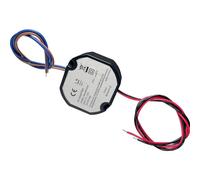 HN Power HNP-MOD2412 Alimentatore a commutazione. 12 V/DC 2 A 24 W