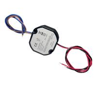 HN Power HNP-MOD2412 Alimentatore a commutazione. 12 V/DC 2 A 24 W