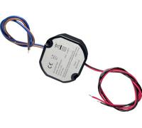 HN Power HNP-MOD2412 Alimentatore a commutazione. 12 V/DC 2 A 24 W