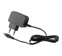 HNP 06-090L6 - Alimentatore a spina, 7,5 W, 9 V, 0,84 A