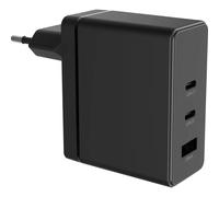 HN Power HNP100EU-2C1A Caricatore USB 100 W USB Power Delivery (USB-PD)