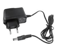 HN Power HNP12-240L6 Alimentatore a spina tensione fissa 24 V/DC 500 mA 12 W