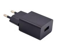 HN Power HNP12-USBV2 Caricatore USB 12 W 1x 2 USB-A Nero Ambiente interno