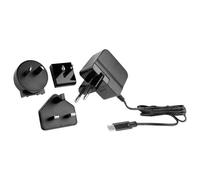 HN Power HNP12I-CL6 Alimentatore a spina tensione fissa 5 V/DC 2.4 A 12 W con