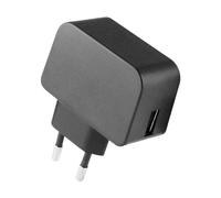 HN Power HNP18-USBV2 Caricatore USB 15 W 1x 2 USB-A Nero Ambiente interno