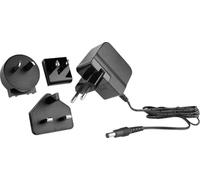 HN Power HNP18I-090V2 Alimentatore a Spina Tensione Fissa 9 V/DC 2.00 A 18 W con Adattatore Australiano, con Adattatore