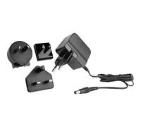 HN Power HNP18I-120V2 Alimentatore a spina tensione fissa 12 V/DC 1.50 A 18 W