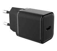 HN Power HNP20EU-1C Caricatore USB 5 V, 9 V, 12 V 20 W senza cavo, USB Power