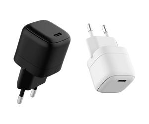 HN Power HNP20EU-CPDV2 Caricatore USB 12 V/DC 3.0 A 20 W