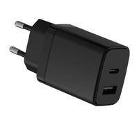 HN Power HNP30EU-1C1A Caricatore USB 5 V, 20 V 30 W USB Power Delivery (USB-PD)
