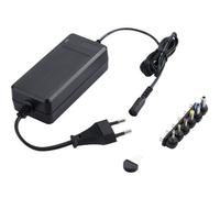 HN Power HNP36-UNIL6 Alimentatore da tavolo regolabile 5 V/DC, 6 V/DC, 7.5 V/D