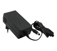 HN Power HNP42EU-050 Alimentatore da tavolo tensione fissa 5 V/DC 5.00 A 25 W
