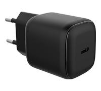 HN Power HNP45EU-1C Caricatore USB 5 V, 20 V 45 W GaN