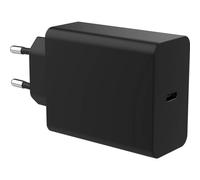 HN Power HNP65EU-1C Caricatore USB 5 V, 20 V 65 W USB Power Delivery (USB-PD)