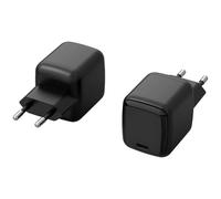 HN Power HNP65EU-CPDGaN Caricatore USB 20 V/DC 3.0 A 65 W