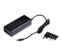 HN Power HNP90-UNIL6 Alimentatore da tavolo e a spina AC/DC 24 V/DC 5 A 90 W