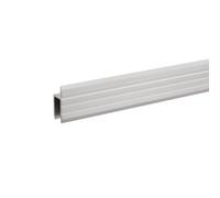 hn-sound - 6130 profilo punta alluminio H di 9, 5 mm le porte di servizio
