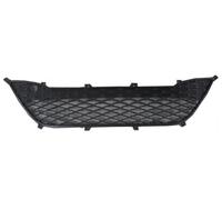 HN0032120 griglia centrale paraurti anteriore per Hyundai I10 01/10- 04/12