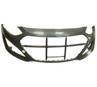 HN0421011 paraurti ant con sede luci diurne led per Hyundai I30 03/12-09/16
