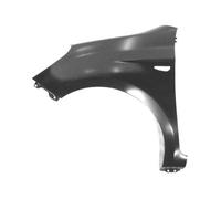 HN2003004 parafango ant sinistro con foro lucciola per Hyundai I20 01/08-01/12