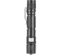 Hn2ogax Flashlight Rechargeable LED 10000 High Lumens Flash Light, Super Bright Flashlight Powerful 30W LED, Type-C, Charging Port Tactical Flashlights High Lumens, for Home Camping Hiking
