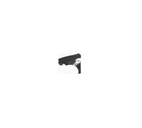 HN3243014 parafango ant. sx con foro lucciola per Hyundai Atos Prime 12/03-12/06