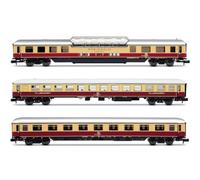 HN4507 N - Set di 3 auto "Rheingold", AKE, Ep. VI, set 1