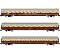 HN4508 N - Set di 3 auto "Rheingold", AKE, Ep. VI, set 2