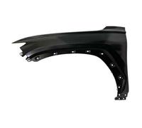 HN8103004 parafango ant sinistro con fori paraf per Hyundai Tucson dal 02/21