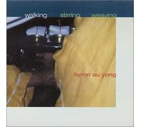 Hnaz Araki , Karen Akada , Byron AuYong , Christopher Yohmei Blasdel , David Crandall , David Goldman , Yukie Iotomi , Greg Ohme , Peter Joon Park , Frank Minoru Phillips , Aiko Shimada , Dennis Staskowski - Walking Stirring Weaving